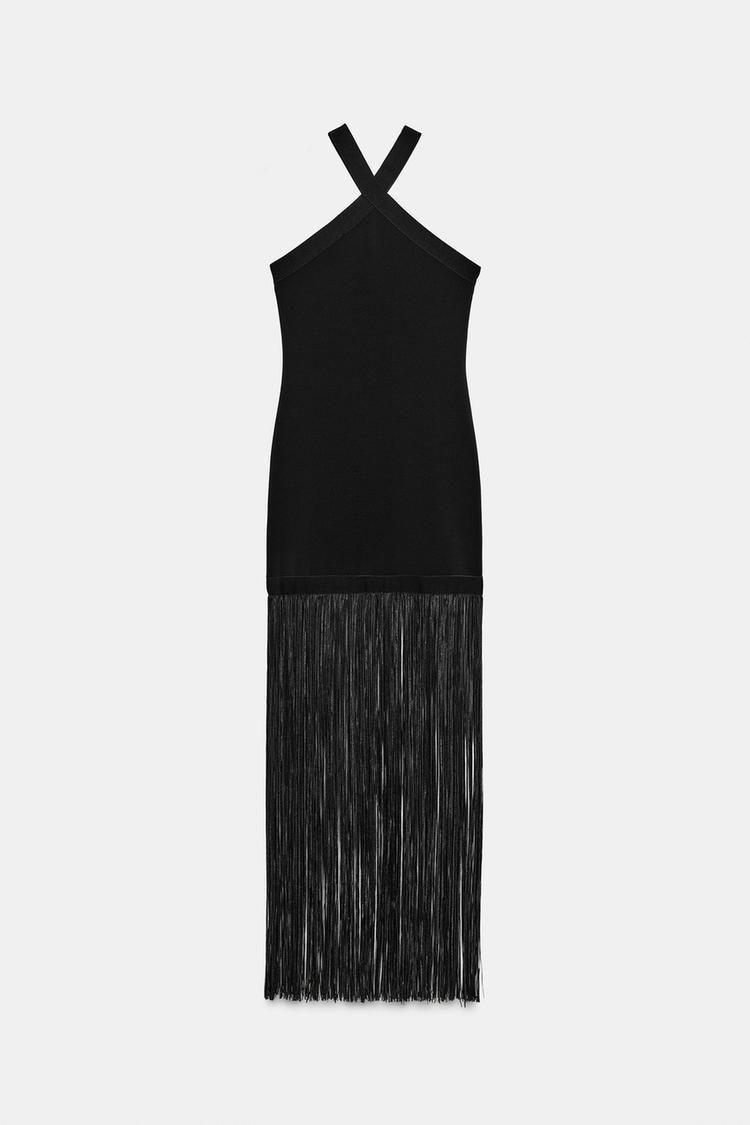 Gracie Dress