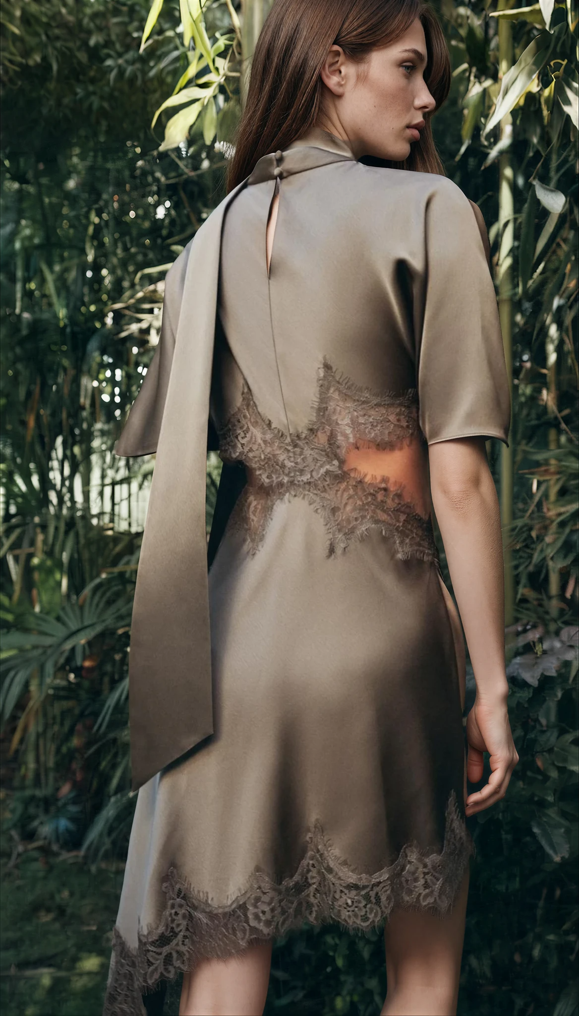 Lynnie Dress