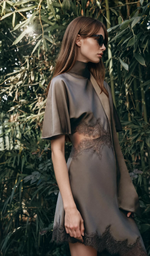 Lynnie Dress