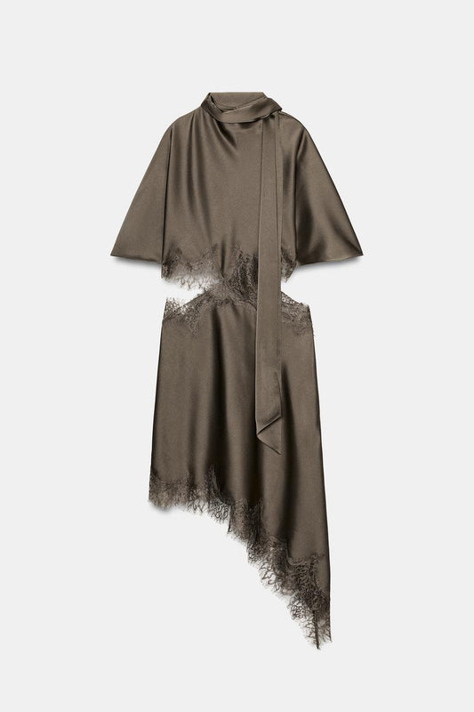 Lynnie Dress