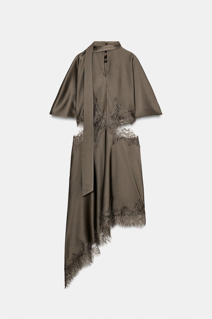 Lynnie Dress