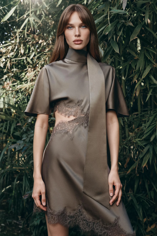 Lynnie Dress