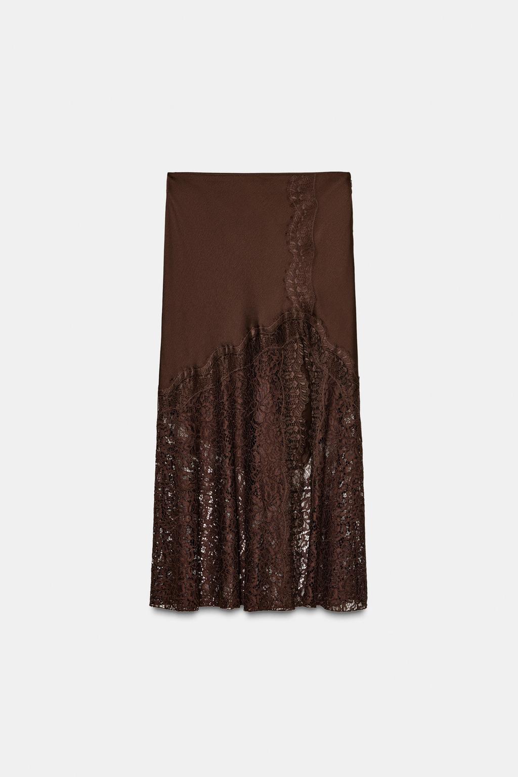 KV Skirt