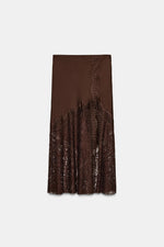 KV Skirt