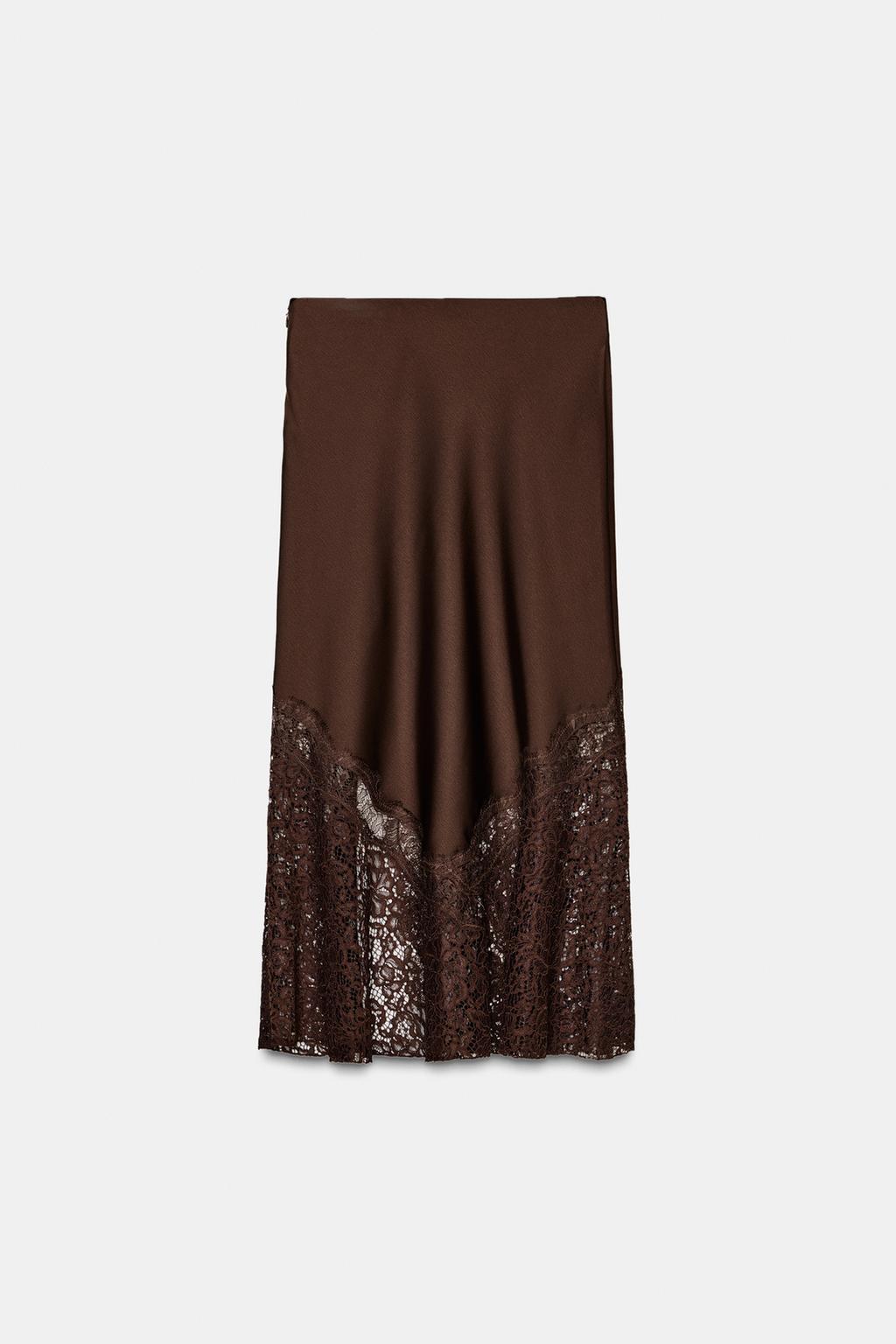 KV Skirt