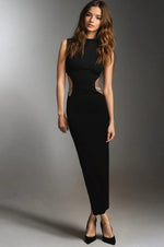 All Eyes On Me Dress