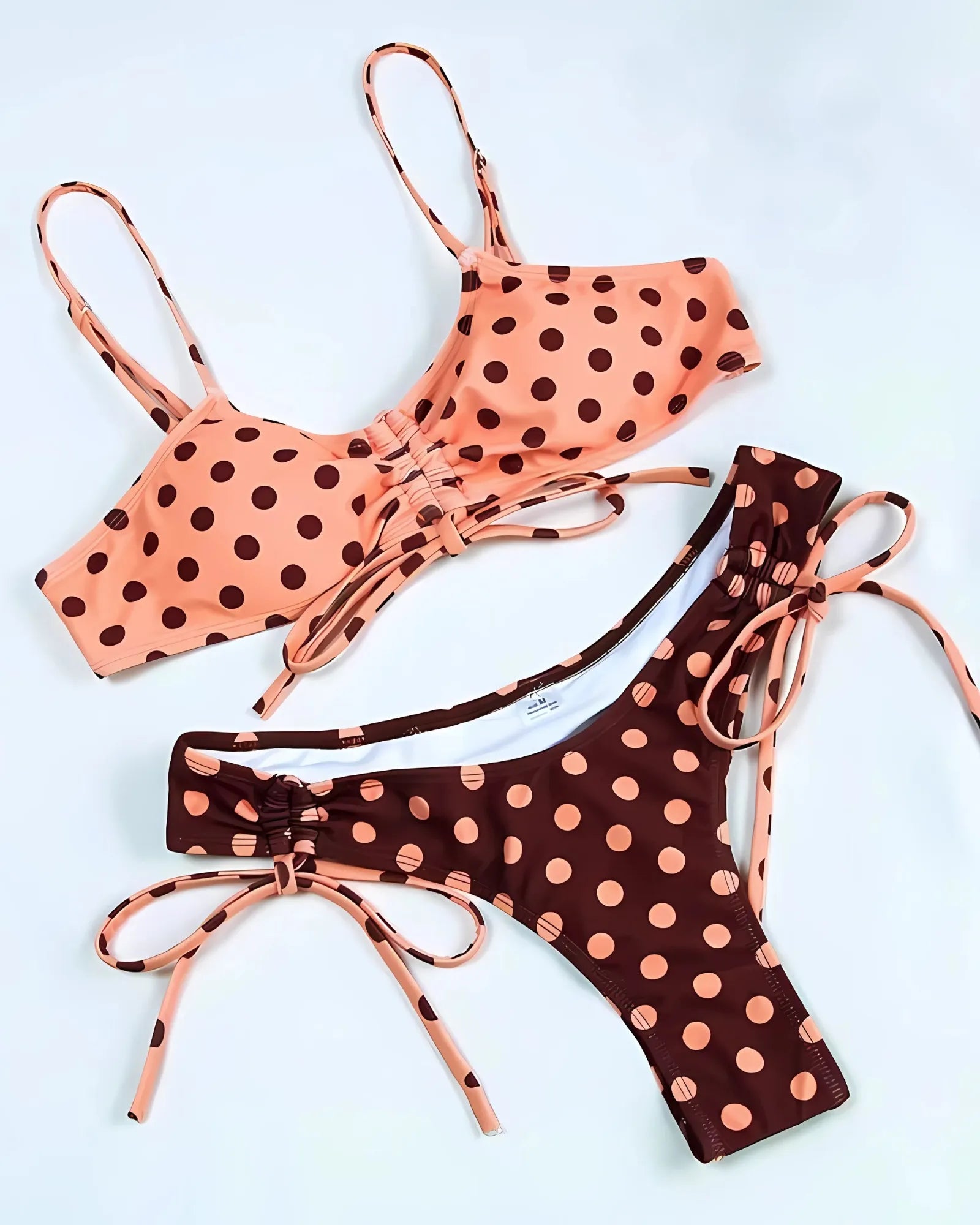 Blissful Bikini Set