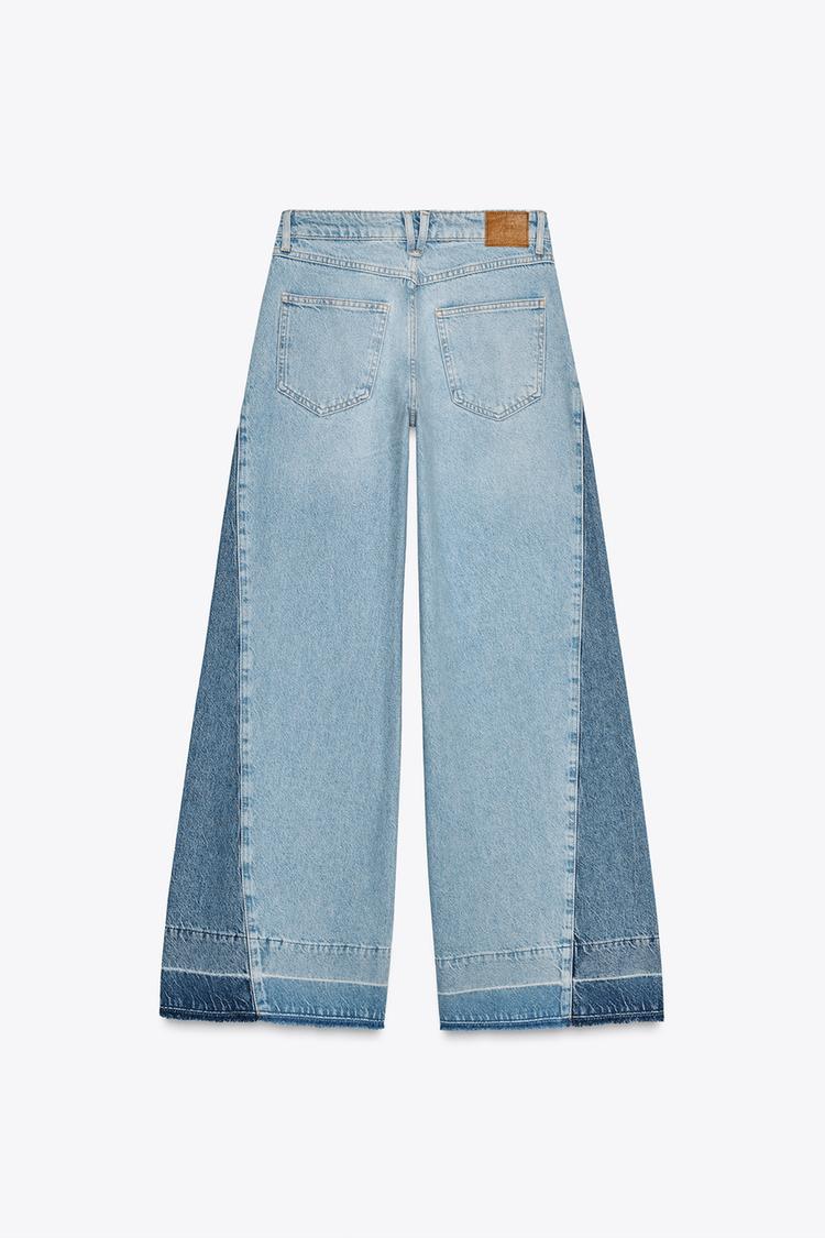T-Bird Jean