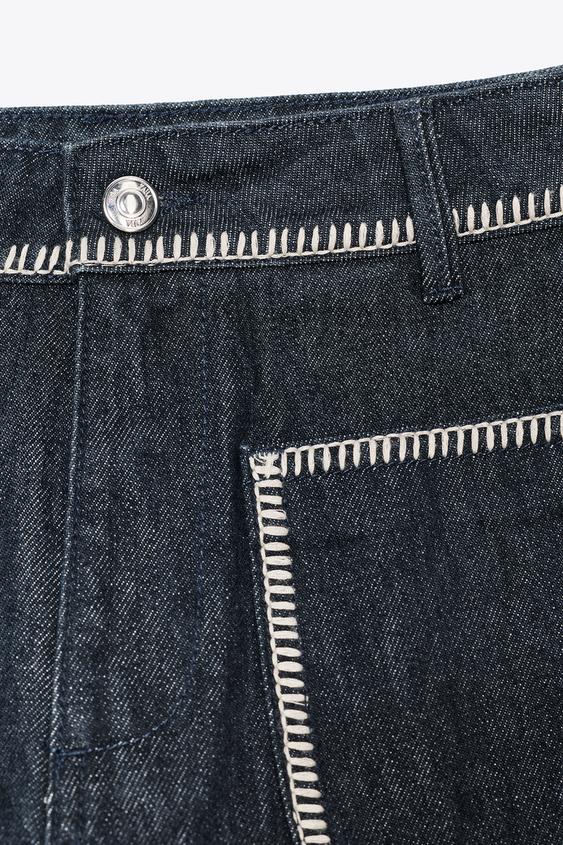 Polly Shorts