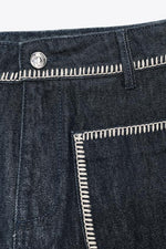Polly Shorts