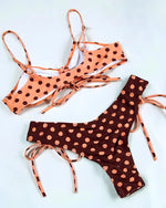 Blissful Bikini Set