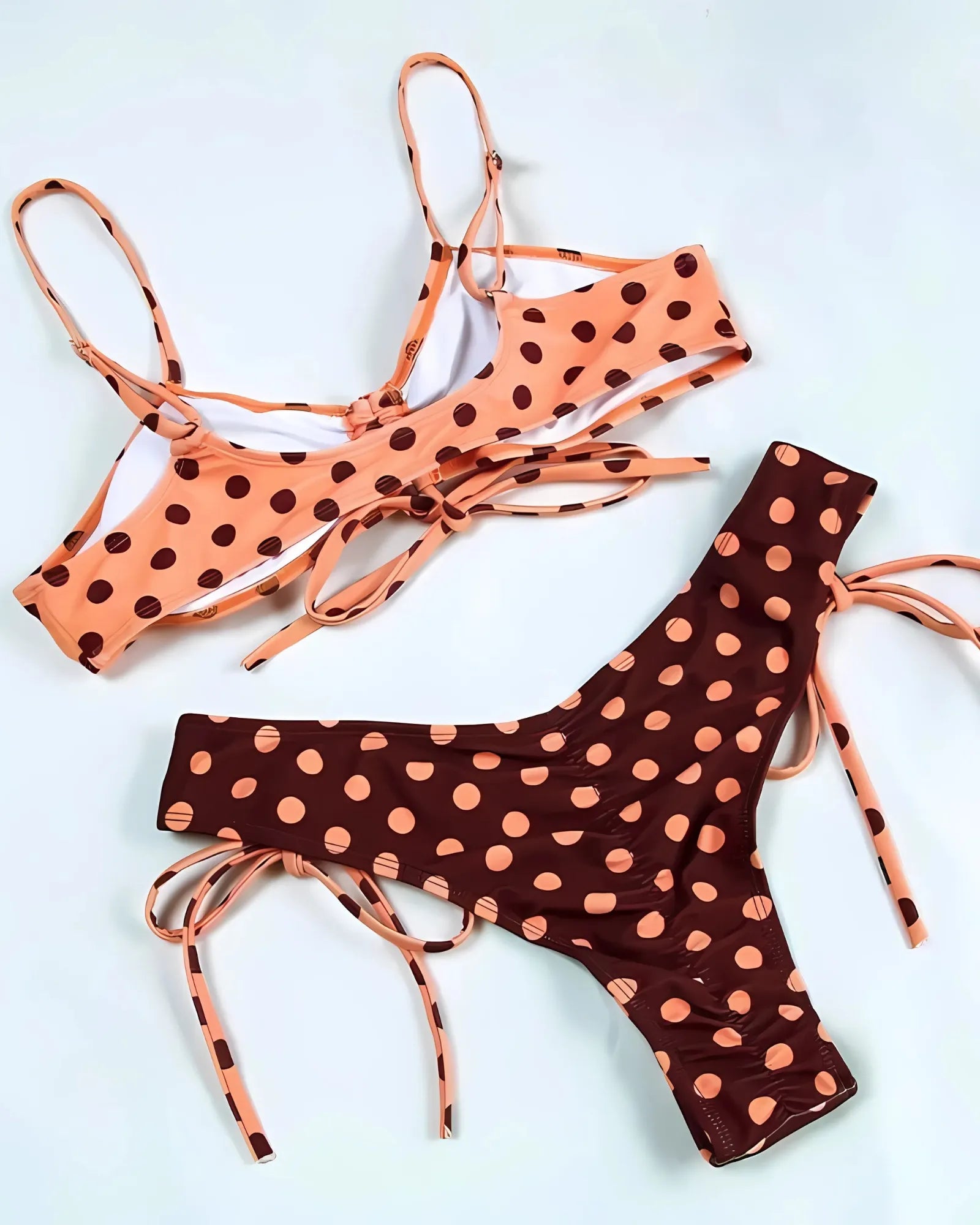 Blissful Bikini Set