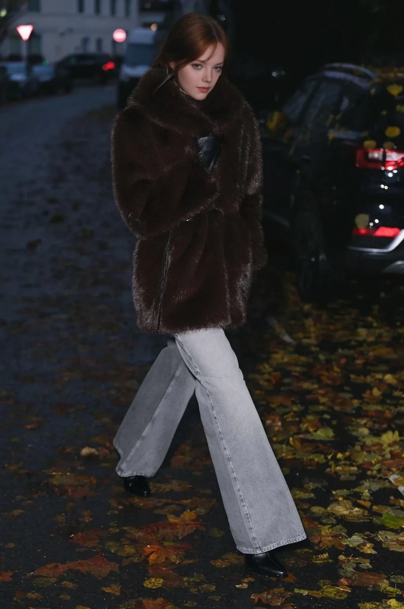 Paris Coat
