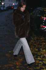 Paris Coat