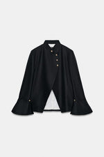 Roman Holiday Blazer