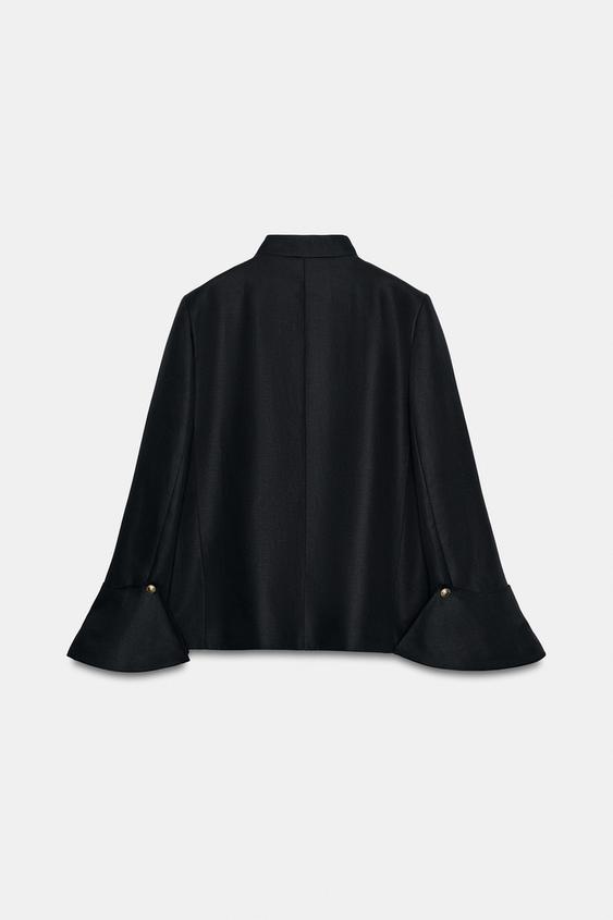 Roman Holiday Blazer