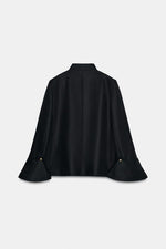 Roman Holiday Blazer