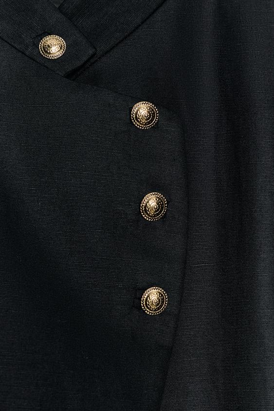 Roman Holiday Blazer