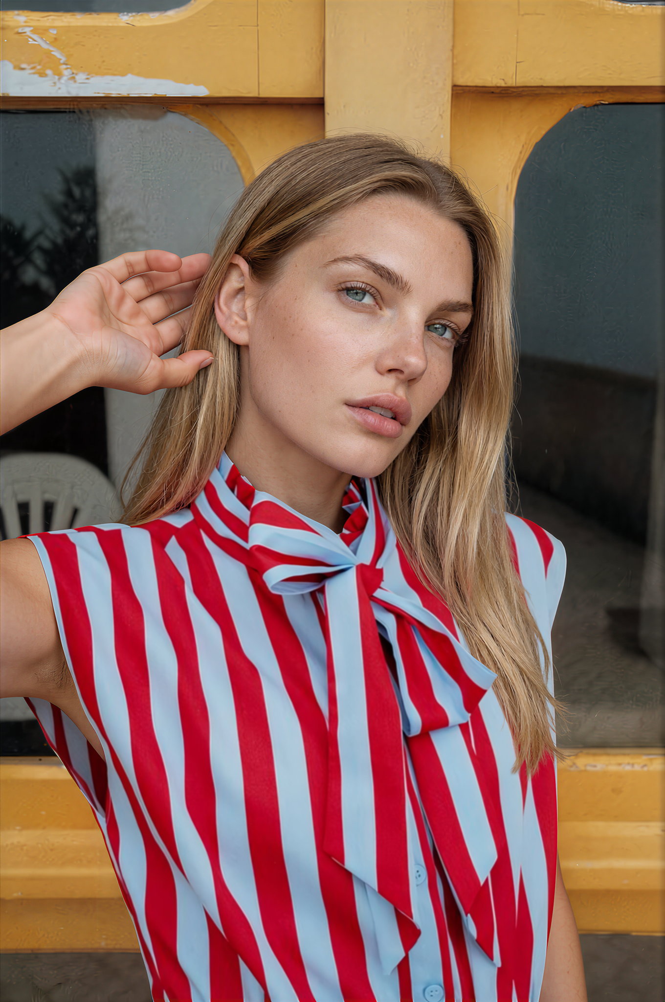 Belle Top
