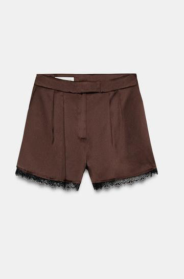 Desert Rose Shorties