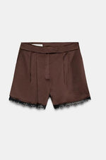 Desert Rose Shorties