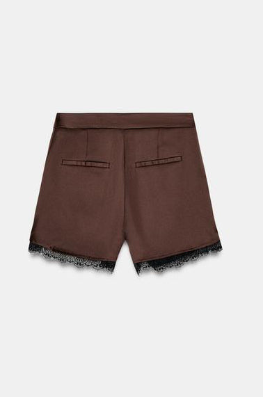 Desert Rose Shorties