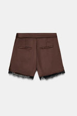 Desert Rose Shorties