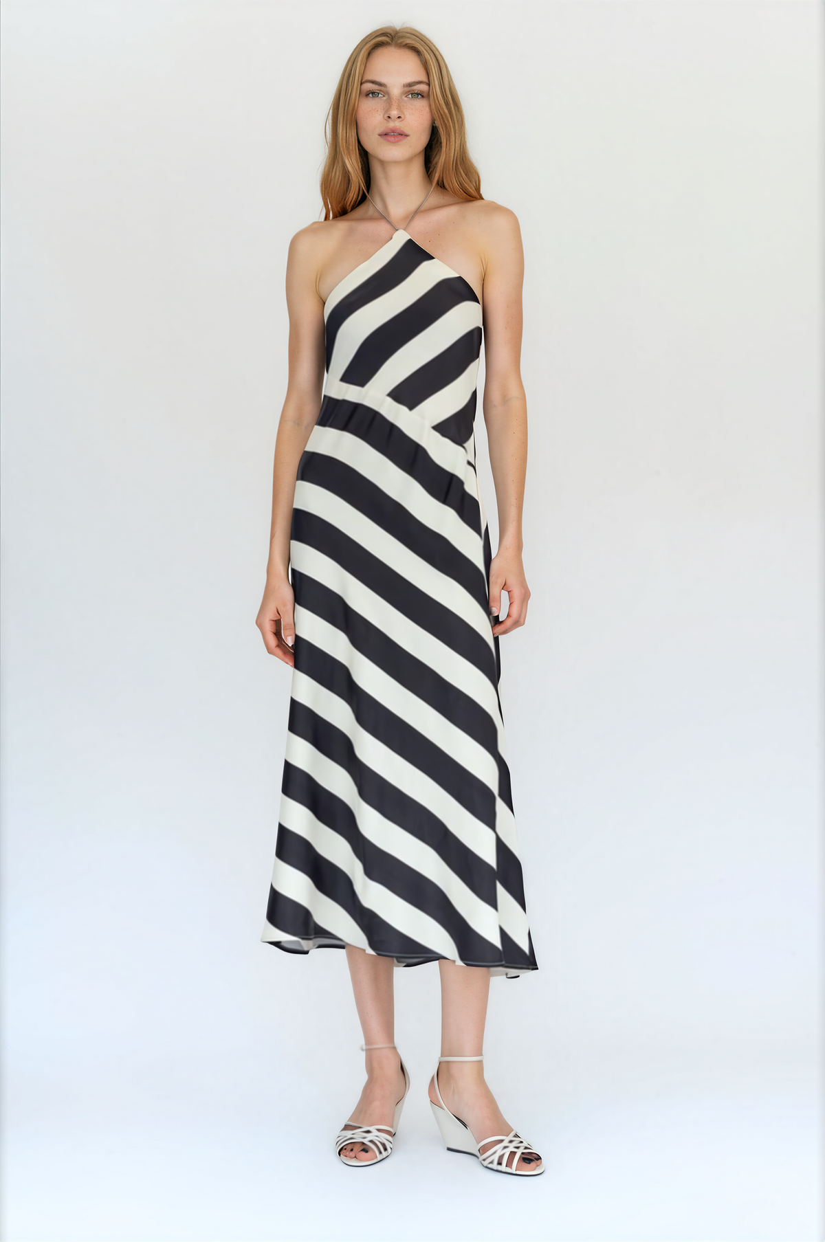 Bronte Girl Maxi Dress