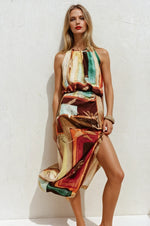 Senorita Dress