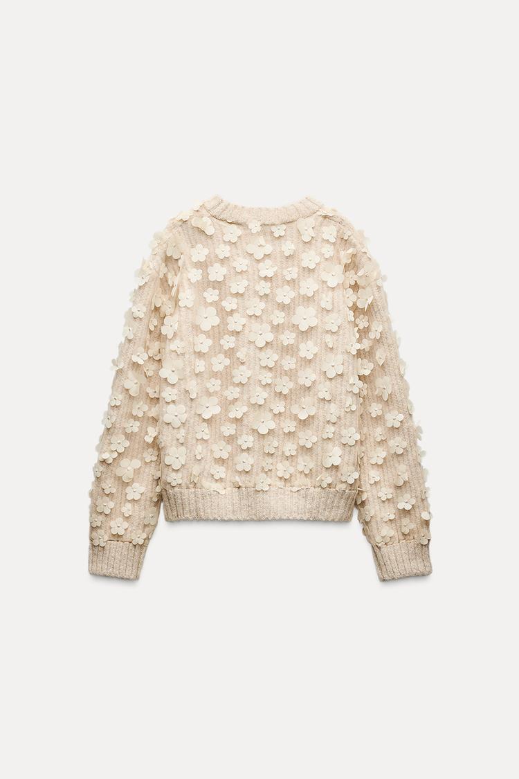 Lover Knit