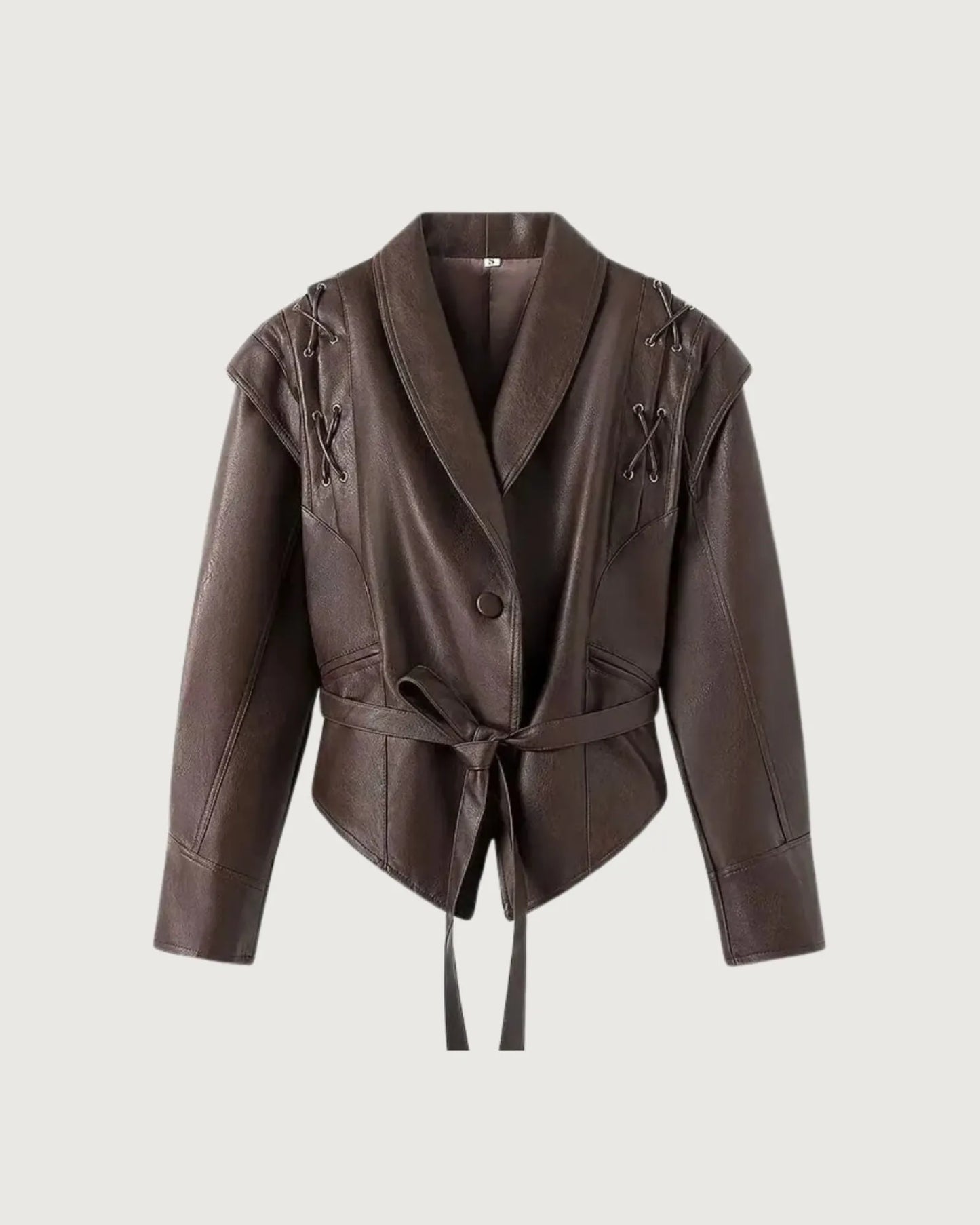 Boyfriend Jacket