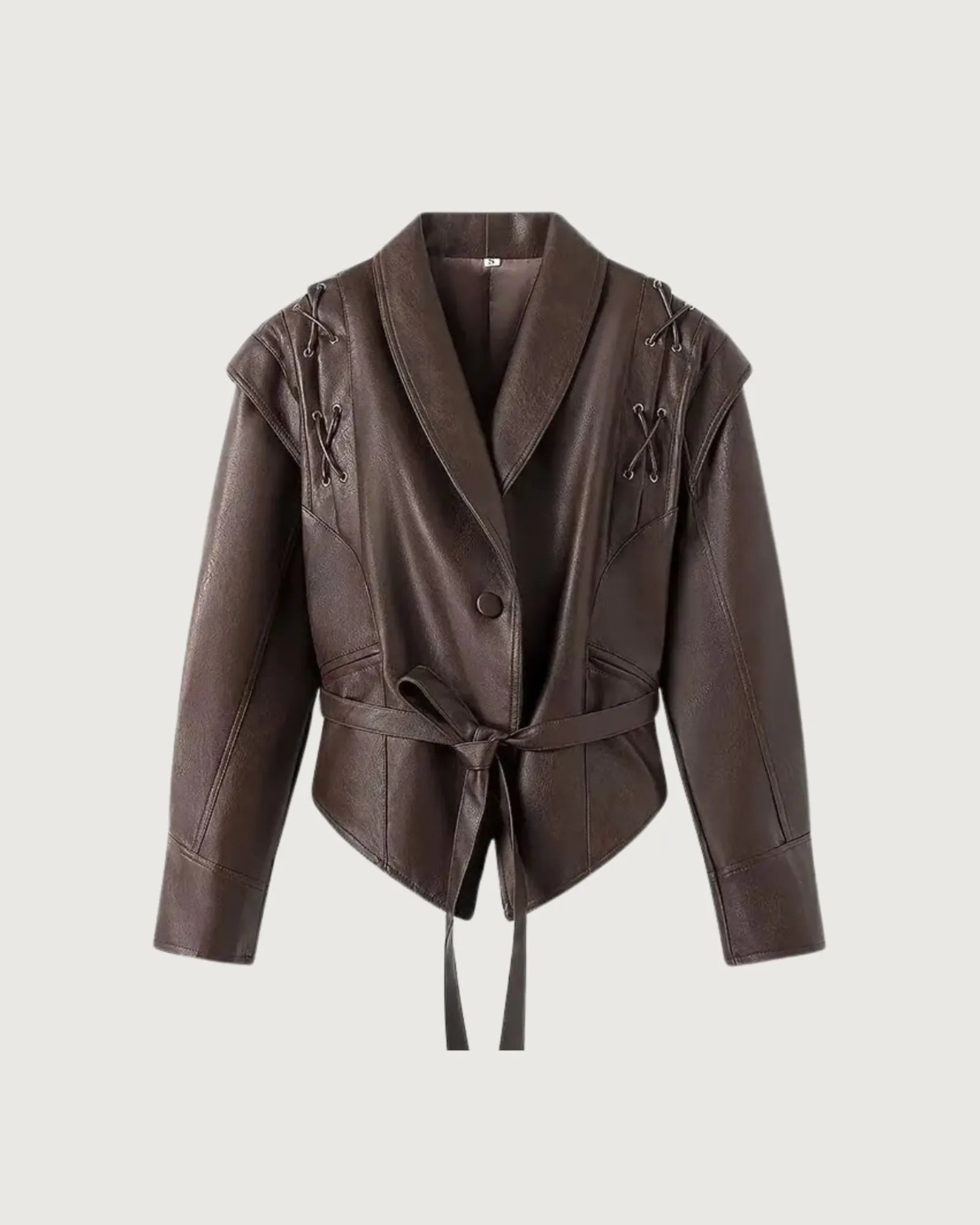 Boyfriend Jacket