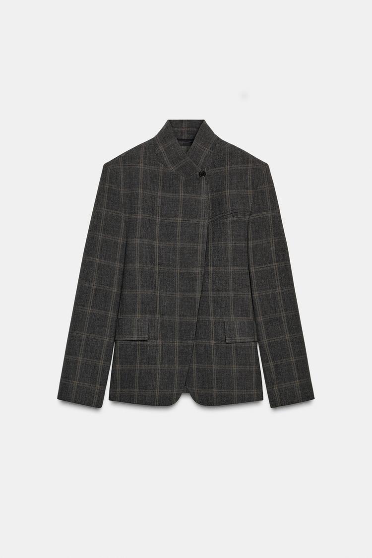 Elky Blazer