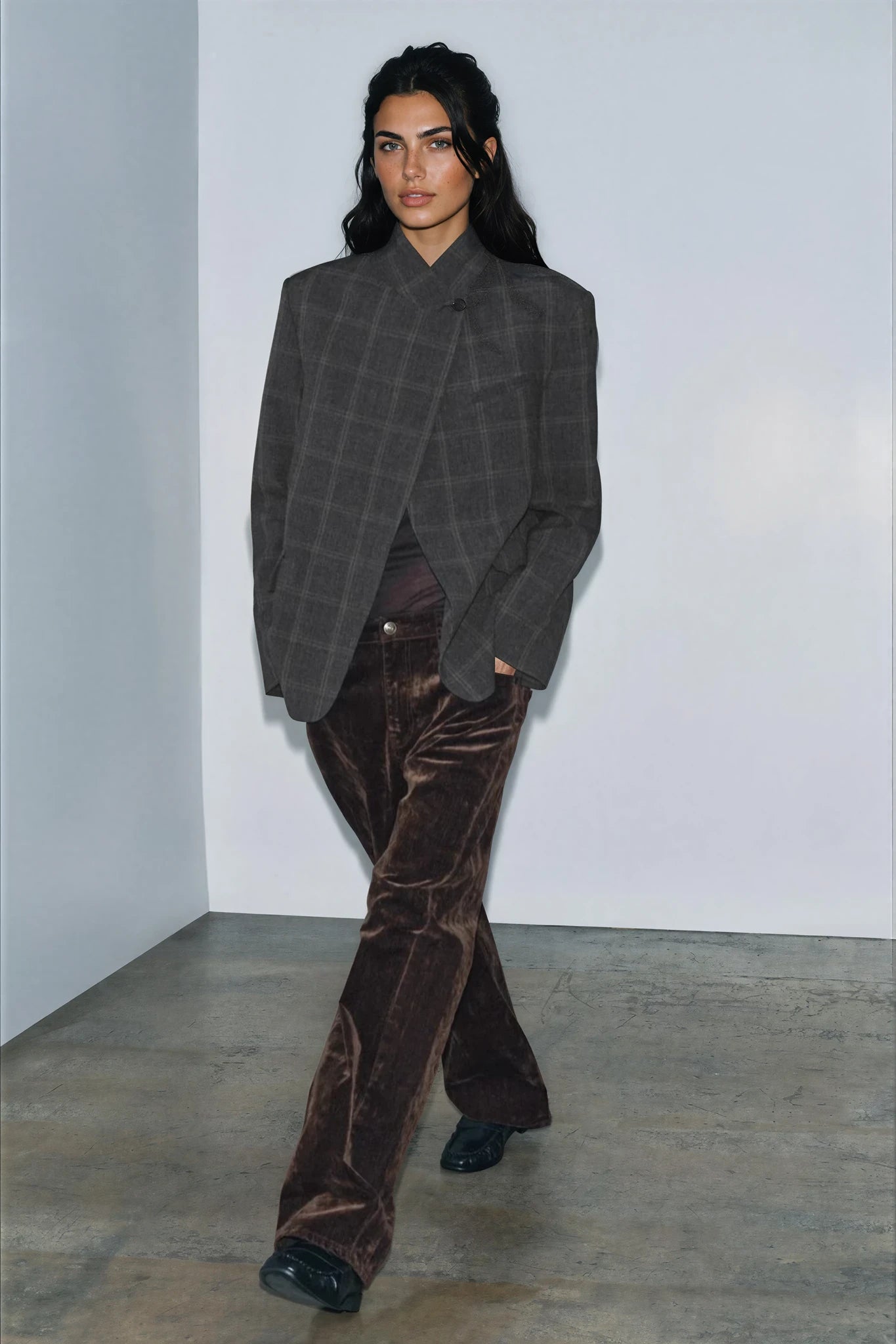 Elky Blazer