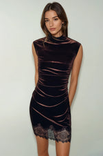 I Have A Crush Dress