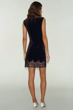 I Have A Crush Dress