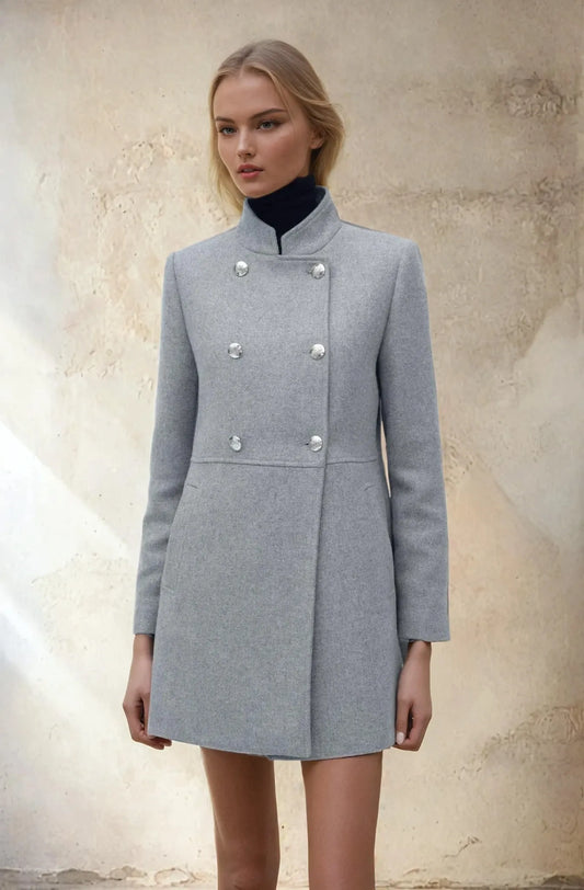 Tilly Coat
