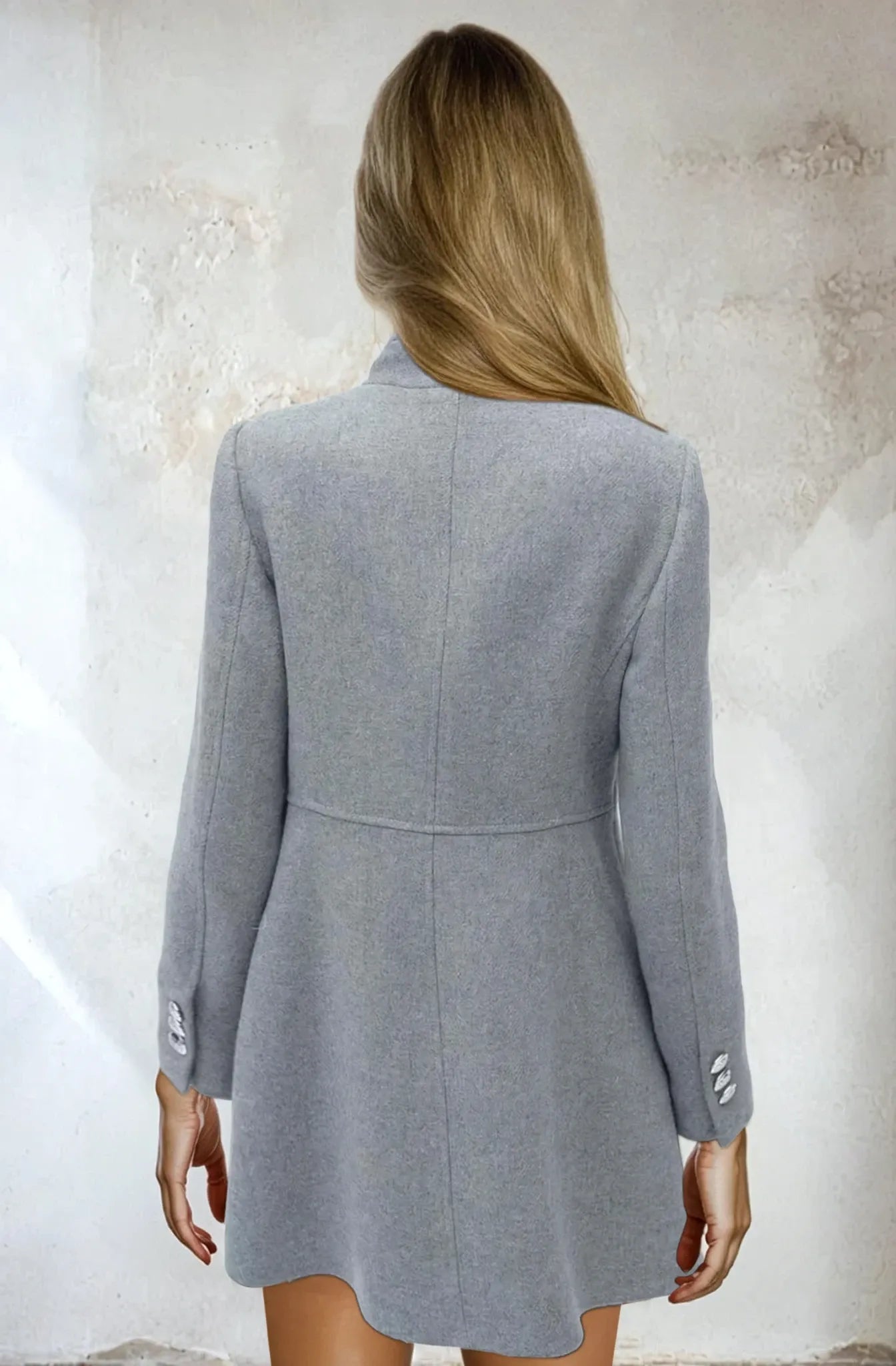Tilly Coat