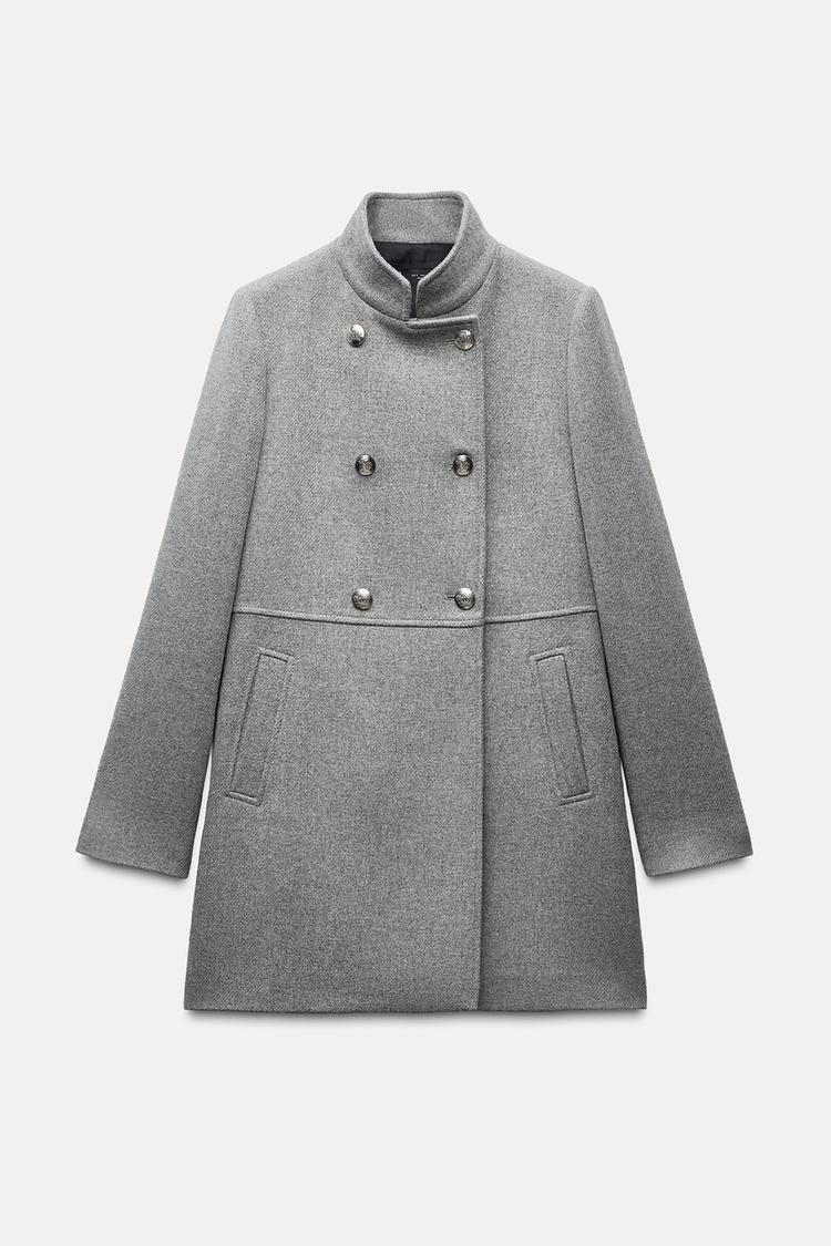 Tilly Coat