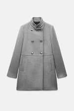 Tilly Coat