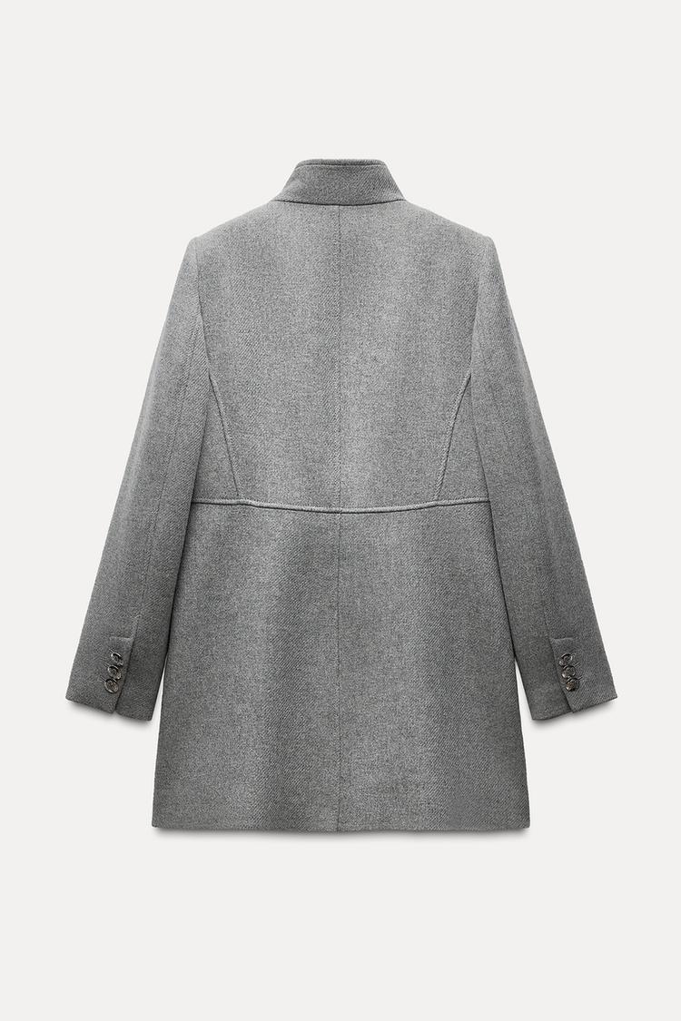 Tilly Coat