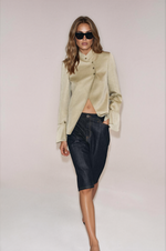 Roman Holiday Blazer