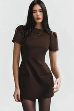 Alabama Dress