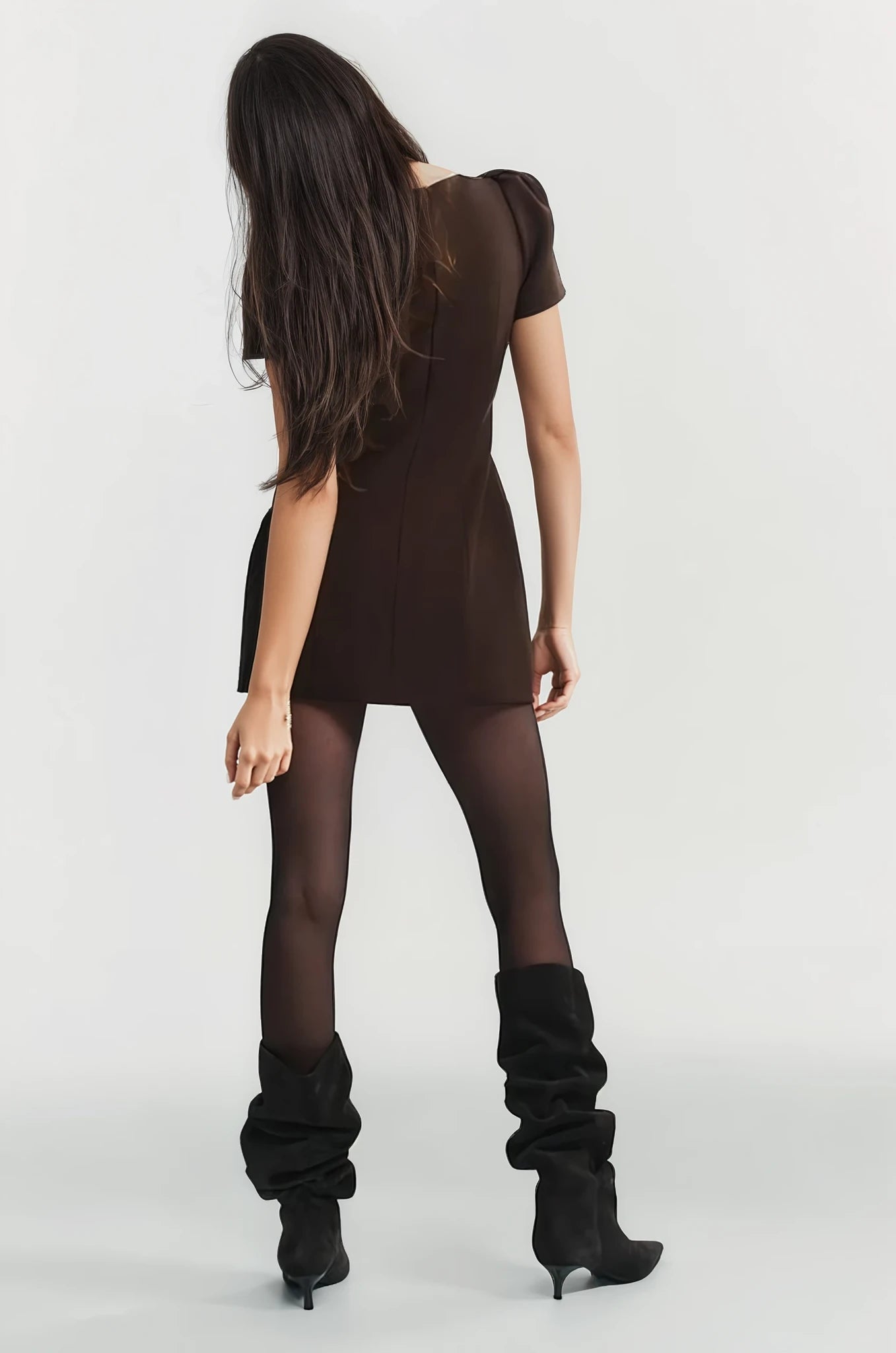 Alabama Dress