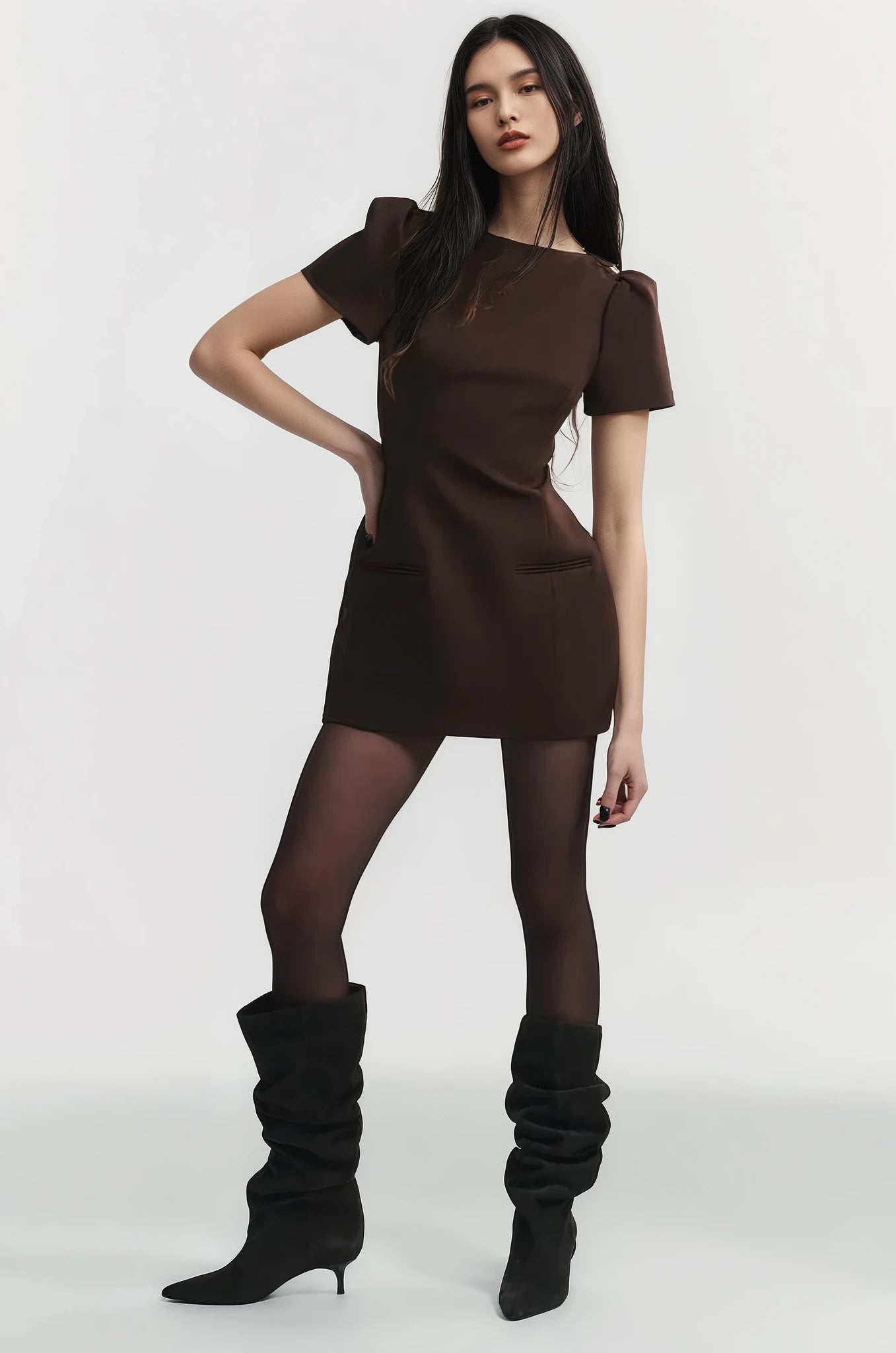 Alabama Dress