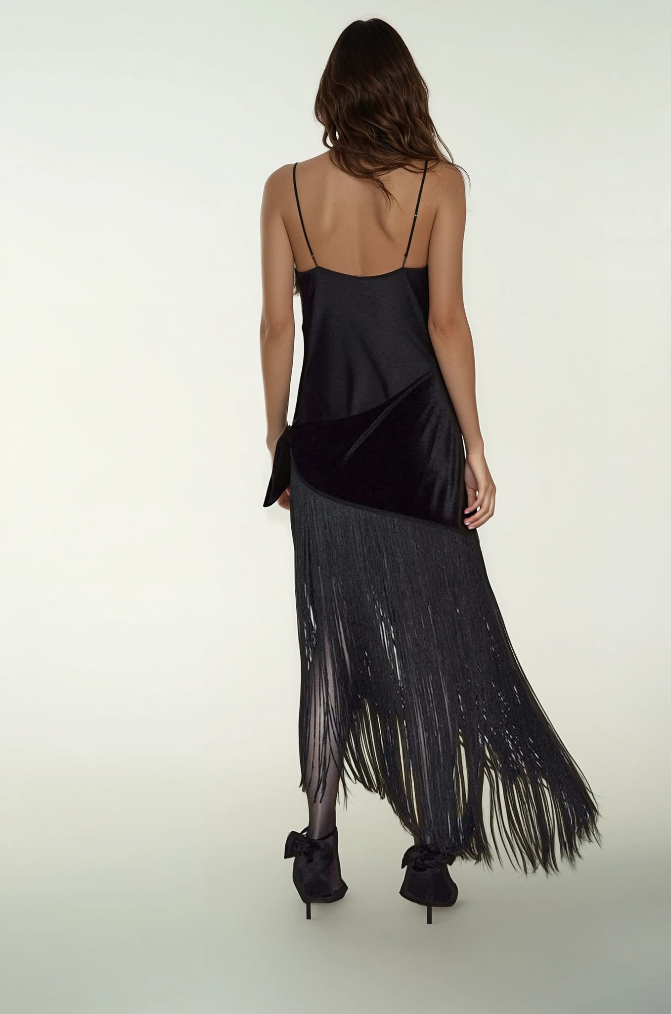 Stormi Dress