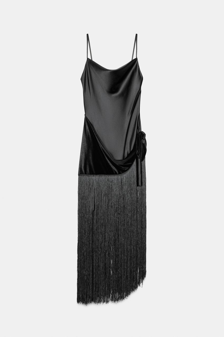 Stormi Dress