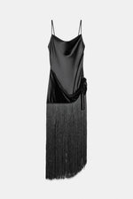 Stormi Dress