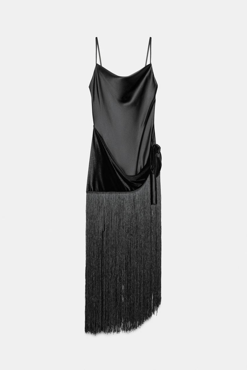 Stormi Dress