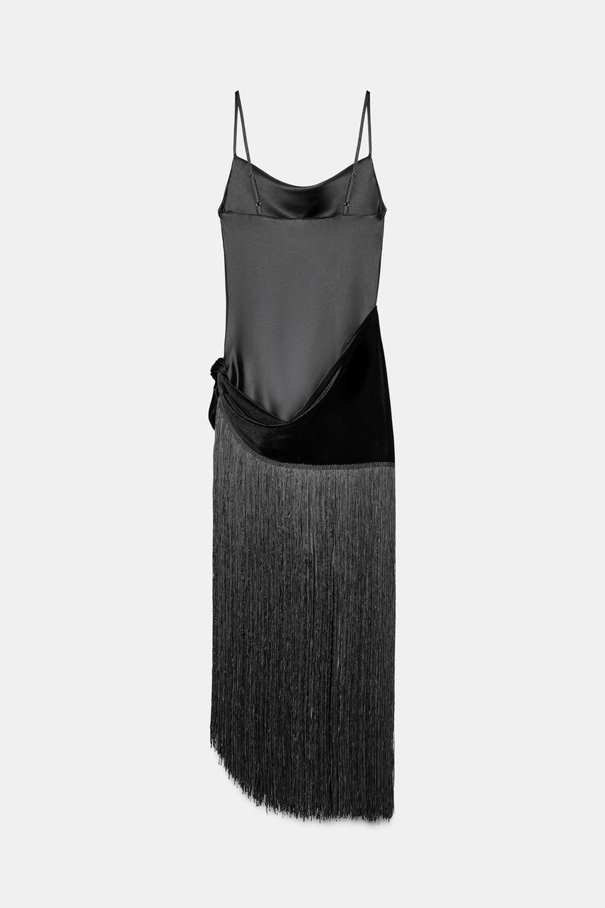 Stormi Dress